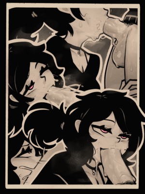 [sorapoi] Coffin Of Andy And Leyley： Descent Route ｜ 安迪和莉莉的棺材：堕落路线 (The Coffin of Andy and Leyley) [沒有漢化+帝皇之子]_30