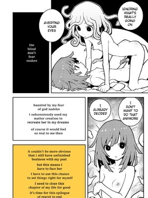 [akableak] Nadeko Nightmare (Bakemonogatari)_24