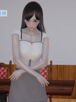 [唯吾汝永记]谢雨的丝袜妈妈_247