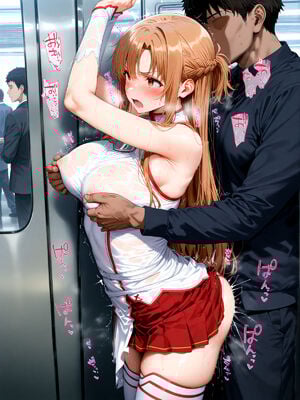 (らくだだん@Booth) Asuna_043__45