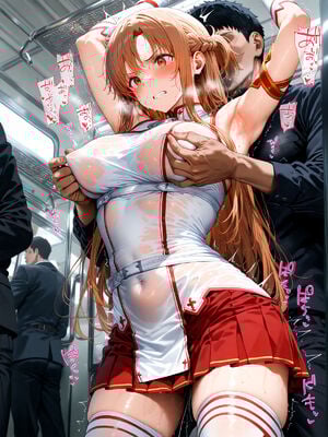 (らくだだん@Booth) Asuna_096__98