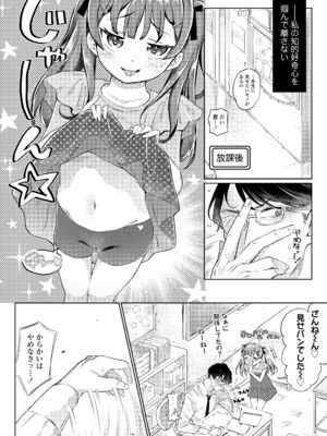 COMIC LOE VOL.14 MSGK_078