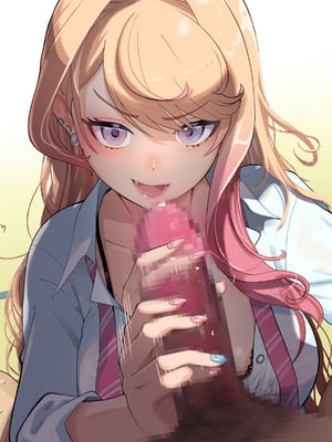 [バナナふぁいん]クラスの巨乳ギャルを拾ったらセフレ同棲生活が始まった話_242
