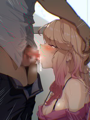 [バナナふぁいん]クラスの巨乳ギャルを拾ったらセフレ同棲生活が始まった話_320