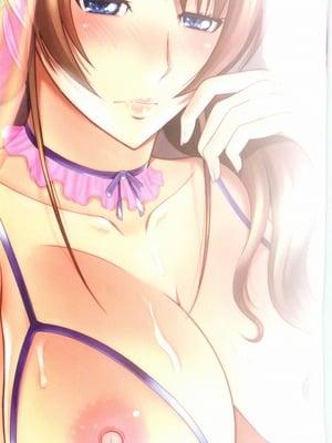 [畠山桃哉] 母が女になるところ_002