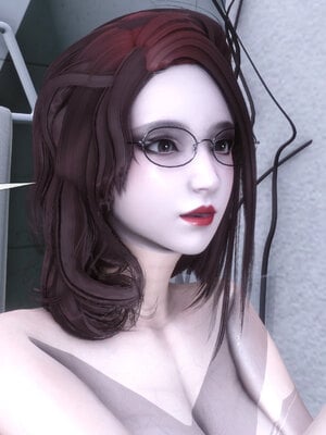 [Ann] 淫欲全家桶 番外-姬紫佩篇01_110