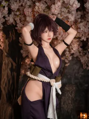 Sally Dorasnow - Yuzuriha_10