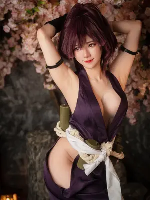Sally Dorasnow - Yuzuriha_12