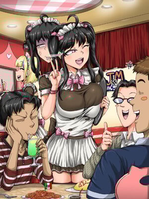 [ジュナジュナジュース] ムカつく妹はちゃんと叱らなくちゃ①～㉟まとめ_117