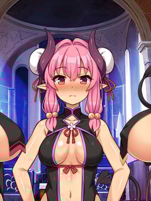 [ミミズサウザンド]異世界種馬～滅亡の危機にある淫魔を精子で救え！～_0594