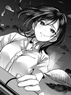 [波乗かもめ] 雪ふって、恋かたまる｜雪花飄落、戀情加溫 [中国翻訳] [DL版] [無修正]_195