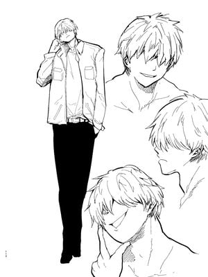 [蒼夏荘 (蒼夏酢)] 継母堕天2～ママハハダテン2～ [中国翻訳]_pO_V2_112