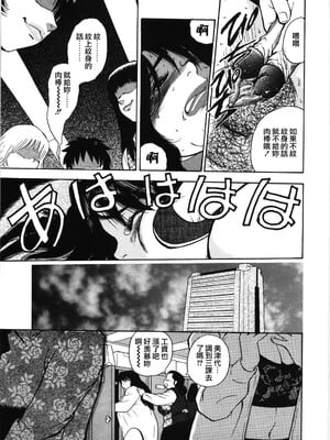[ぐんぱん] 人妻饲育みつ代の肉縄 [中国翻訳]_M.F.S_009_165