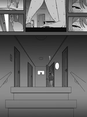 [せなか] 義装母子 4_07