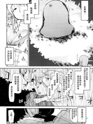 [めたもる (りょう)]  ドスケベエルフの異種姦日記1~13+1、2特典 [中国翻訳][粗碼]_008