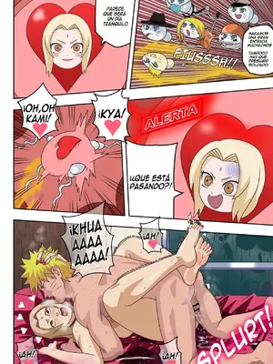 [NinRubio] AMOR AMISTAD Y SEXO_36
