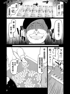 [めたもる (りょう)] SYG -Sell your girlfriend- 1~2[中国翻訳][DL版]_049