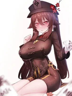 [horori] Teyvat Gravure #06 (原神) [LC整合汉化组] [無修正]_13