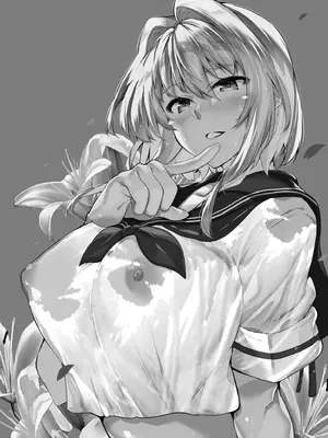 [水蓮の宿 (浅川)] 夏のヤリなおし -田舎と離れと美人姉妹- [中国翻訳] [無修正] [DL版]_03