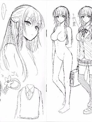 [小島紗] 性交祭+~性悪ビッチなお嬢様?~&とデート(性交祭)[中国翻訳][薄碼]_103