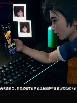 [Dsxeris]TOP1女销售经理的堕落06_016
