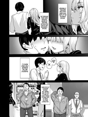 [LAMINARIA (しおこんぶ)] 白山華凜のシドウ制度1 [無修正][英訳][DL版]_011