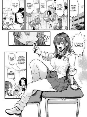 [メメ屋 (メメ50)] オカネダイスキ 1.5 [無修正][英訳][DL版]_003