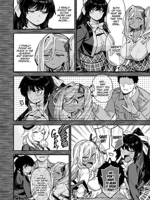 [陸の孤島亭 (しゃよー)] 桜春女学院の男優3 [無修正][英訳][DL版]_007