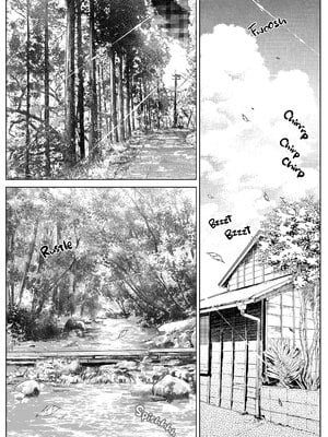 [水蓮の宿 (浅川)] 夏のヤリなおし2 -田舎と離れと美人姉妹- [無修正][英訳][DL版]_006