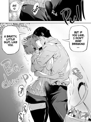 [水蓮の宿 (浅川)] 夏のヤリなおし2 -田舎と離れと美人姉妹- [無修正][英訳][DL版]_038