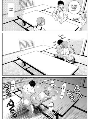 [水蓮の宿 (浅川)] 夏のヤリなおし2 -田舎と離れと美人姉妹- [無修正][英訳][DL版]_046