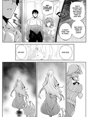 [水蓮の宿 (浅川)] 夏のヤリなおし2 -田舎と離れと美人姉妹- [無修正][英訳][DL版]_059