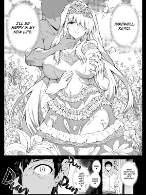 [水蓮の宿 (浅川)] 夏のヤリなおし2 -田舎と離れと美人姉妹- [無修正][英訳][DL版]_060