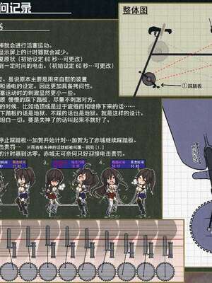 [もなかうどん (モニカノ)] 鹵獲秘書艦 尋問調書+合集 (艦隊これくしょん -艦これ-)[中国翻訳][無修正]_012