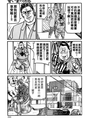 [エンジ]熟女丽子甘い蜜の诱惑[中国翻訳]_032