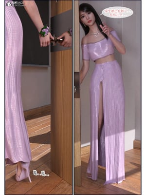 [3D] 恋足的我，妈妈职业竟然是01-05_081_005