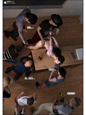 [3D] 恋足的我，妈妈职业竟然是01-05_141_065