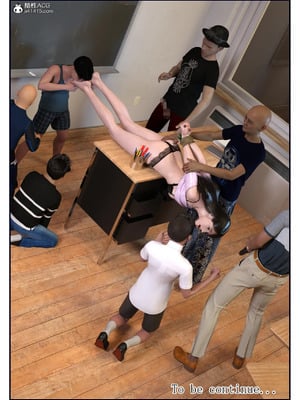 [3D] 恋足的我，妈妈职业竟然是01-05_142_066