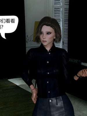 [达也先生] 在你妈妈家 01～07 (完整版) [中国語]_0047_046