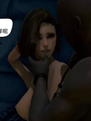 [达也先生] 在你妈妈家 01～07 (完整版) [中国語]_0254_019