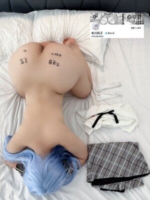 WuWuWyE - Togawa Sakiko_12