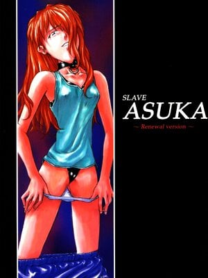 [Krutta Fan (Kるっ太)] slave ASUKA ～性奴隷アスカ～改訂版 (新世紀エヴァンゲリオン)