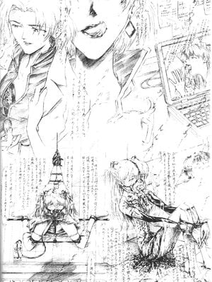 [Krutta Fan (Kるっ太)] slave ASUKA ～性奴隷アスカ～改訂版 (新世紀エヴァンゲリオン)_Slave_Asuka_28