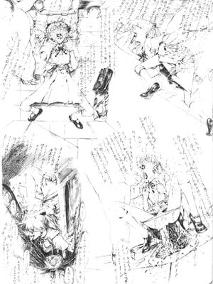 [Krutta Fan (Kるっ太)] slave ASUKA ～性奴隷アスカ～改訂版 (新世紀エヴァンゲリオン)_Slave_Asuka_29