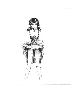 [Krutta Fan (Kるっ太)] slave ASUKA ～性奴隷アスカ～改訂版 (新世紀エヴァンゲリオン)_Slave_Asuka_30