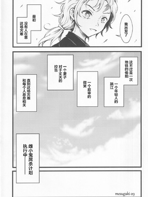 (C102) [心輝楼 (ぢょん)] わからせチルノちゃん (東方Project) [污喵王汉化组]_04