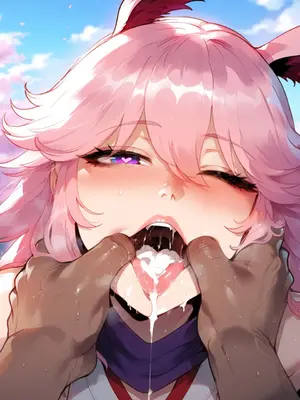 [Miyu] Yae Sakura: Off the Path (Patreon) [AI Generated]_25_19