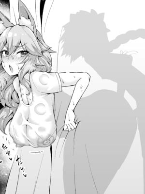 [あんこまん] FGO合集 [黎欧出资汉化](until2025／04／24)_m003
