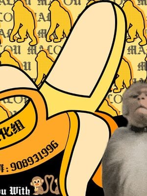 [おもち] キメラ｜奇美拉-前後編- [中国翻訳][白碼][吗喽汉化组]_055