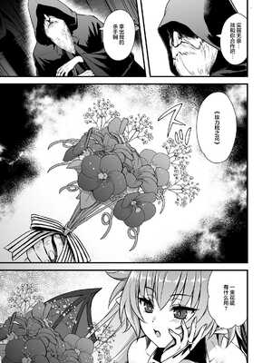 [あいがも堂 (あやかわりく)] 異世界エルフ発情の魔眼8〜サキュバス寝取り編〜 [是小狐狸哦]_04